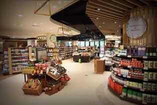 佳兆业旗下Casamia精品超市亮相广州，引领新零售厨具卫具及日用杂品消费潮流