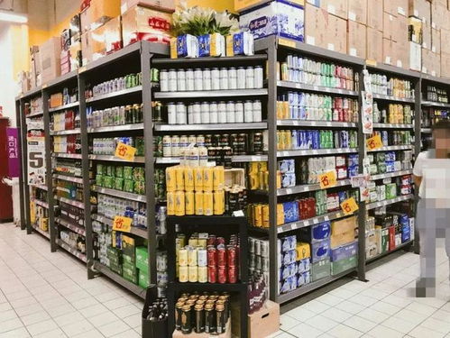 零售行业动态观察 供应链升级、品牌调整与市场竞争新动向